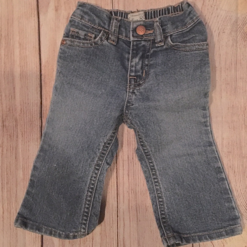 Children’s Place denim jeans 👖
